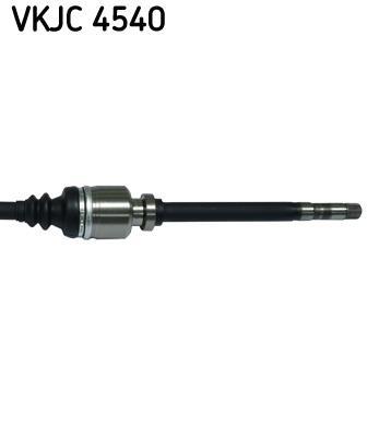 Cardã SKF VKJC 4540